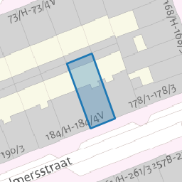 Perceel ASD16-T-3598