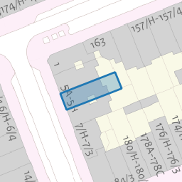 Perceel ASD16-T-3609