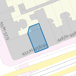 Perceel ASD16-T-3640