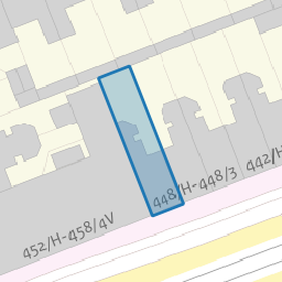 Perceel ASD16-T-3642