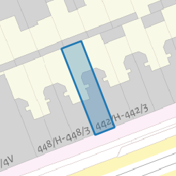 Perceel ASD16-T-3645