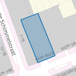 Perceel ASD16-T-3679