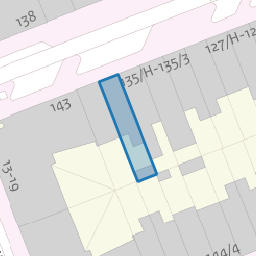 Perceel ASD16-T-3697