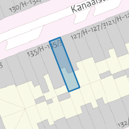 Perceel ASD16-T-3700