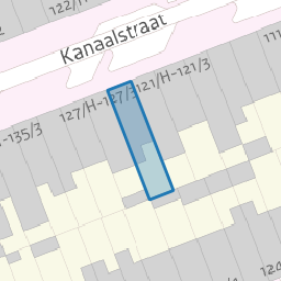 Perceel ASD16-T-3704