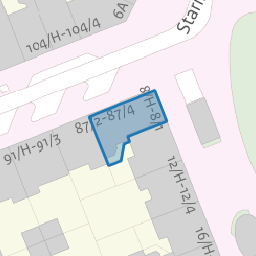 Perceel ASD16-T-3707