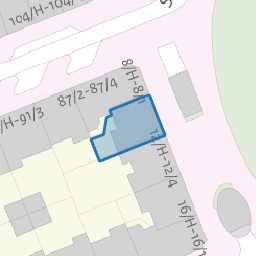 Perceel ASD16-T-3708