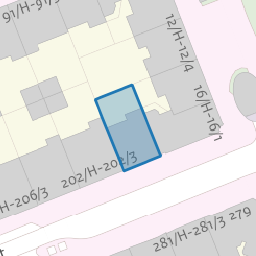 Perceel ASD16-T-3710