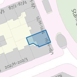 Perceel ASD16-T-3711