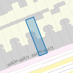 Perceel ASD16-T-3713