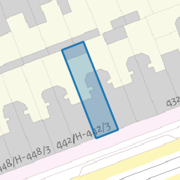 Perceel ASD16-T-3714