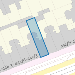 Perceel ASD16-T-3715