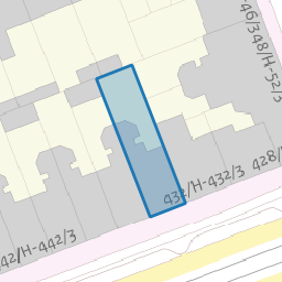 Perceel ASD16-T-3717