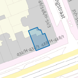 Perceel ASD16-T-3719