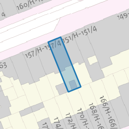 Perceel ASD16-T-3732