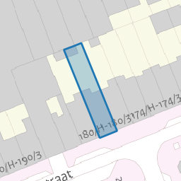 Perceel ASD16-T-3748