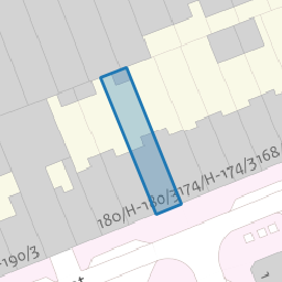 Perceel ASD16-T-3749