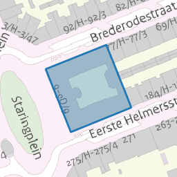 Perceel ASD16-T-3779