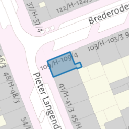 Perceel ASD16-T-3794