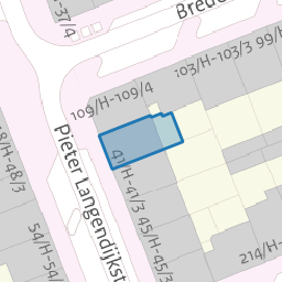 Perceel ASD16-T-3795