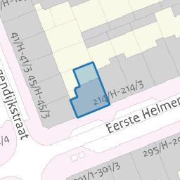 Perceel ASD16-T-3800