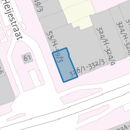 Perceel ASD16-T-3802