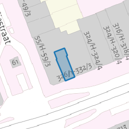 Perceel ASD16-T-3803