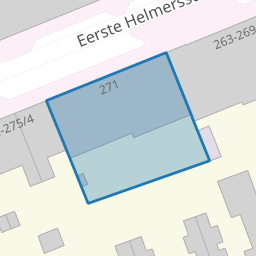 Perceel ASD16-T-3819