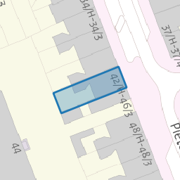 Perceel ASD16-T-3841