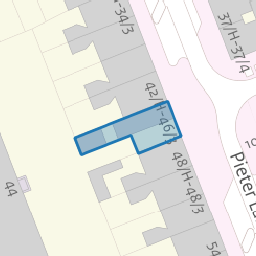 Perceel ASD16-T-3842