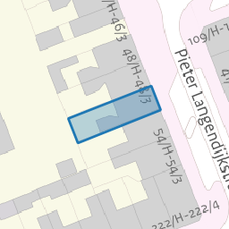 Perceel ASD16-T-3845