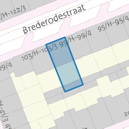 Perceel ASD16-T-3847