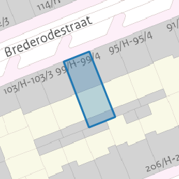 Perceel ASD16-T-3848