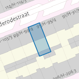 Perceel ASD16-T-3849