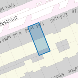 Perceel ASD16-T-3850