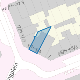 Perceel ASD16-T-3876