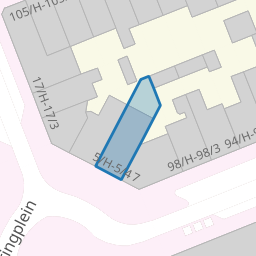 Perceel ASD16-T-3877