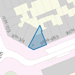 Perceel ASD16-T-3878