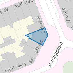 Perceel ASD16-T-3887