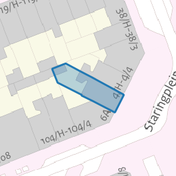 Perceel ASD16-T-3889