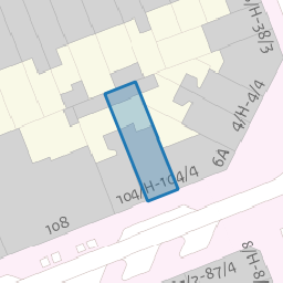 Perceel ASD16-T-3891