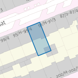 Perceel ASD16-T-3894