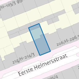 Perceel ASD16-T-3899