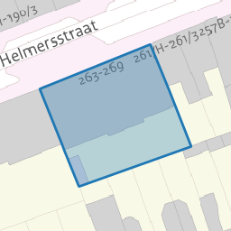 Perceel ASD16-T-3948