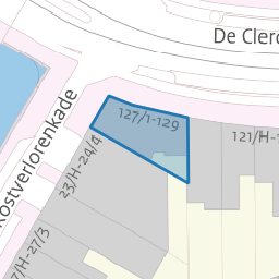 Perceel ASD16-T-3961