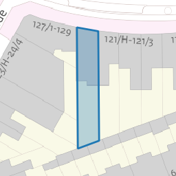 Perceel ASD16-T-3970