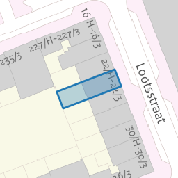 Perceel ASD16-T-3985