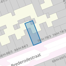 Perceel ASD16-T-3999