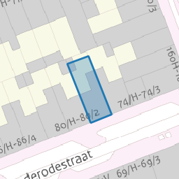 Perceel ASD16-T-4000