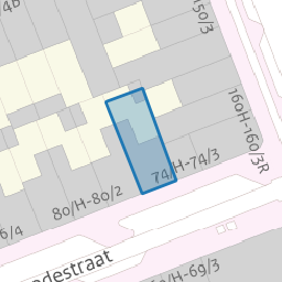 Perceel ASD16-T-4001